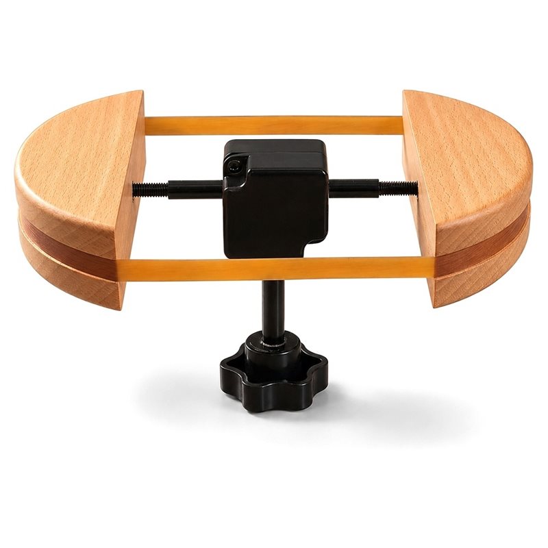 Baseball Cap Fitted - M11K-Professional Wooden Hat Stretcher With Adjustable