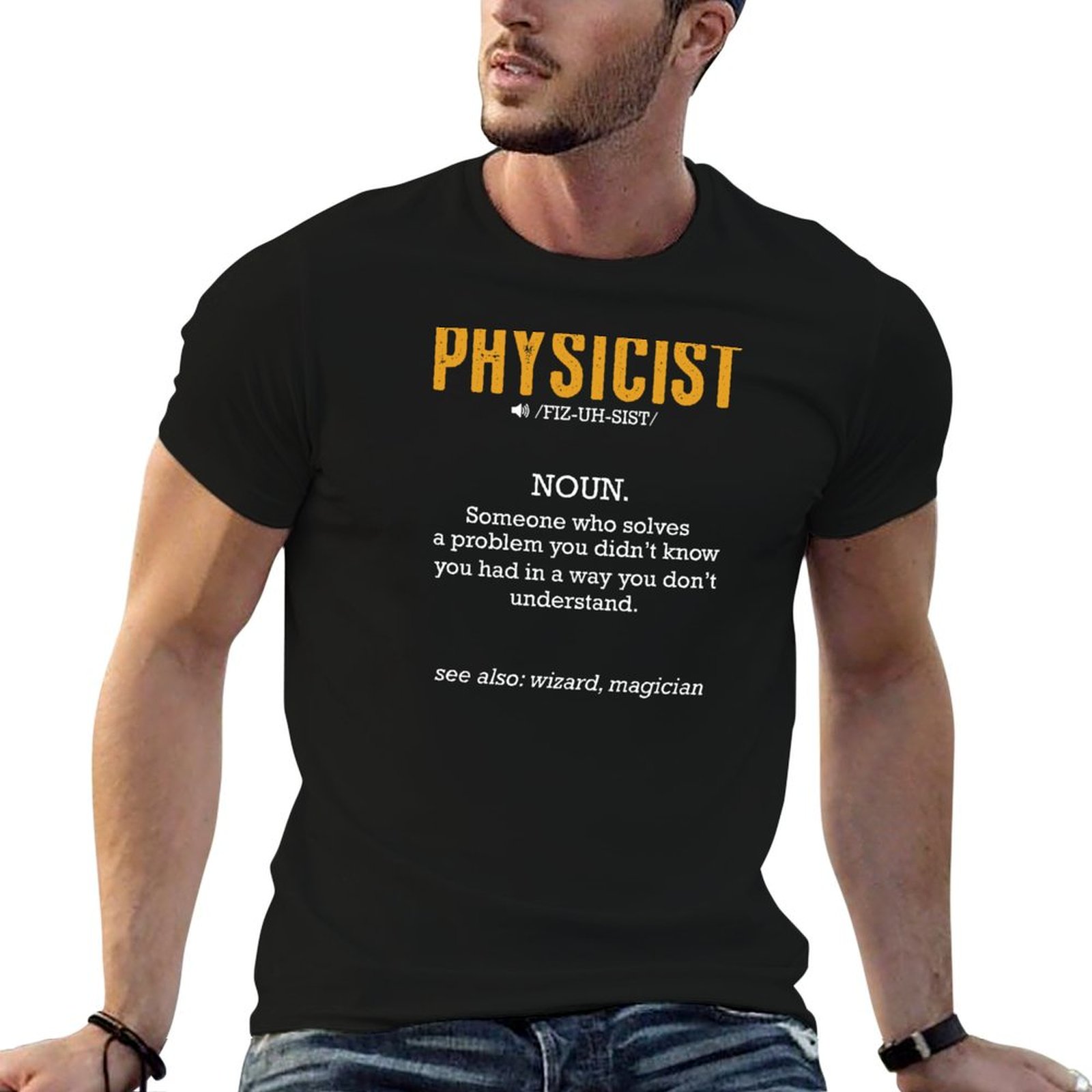 Physicist Definition Science S - Street Fashion Definition ulasan dan harga