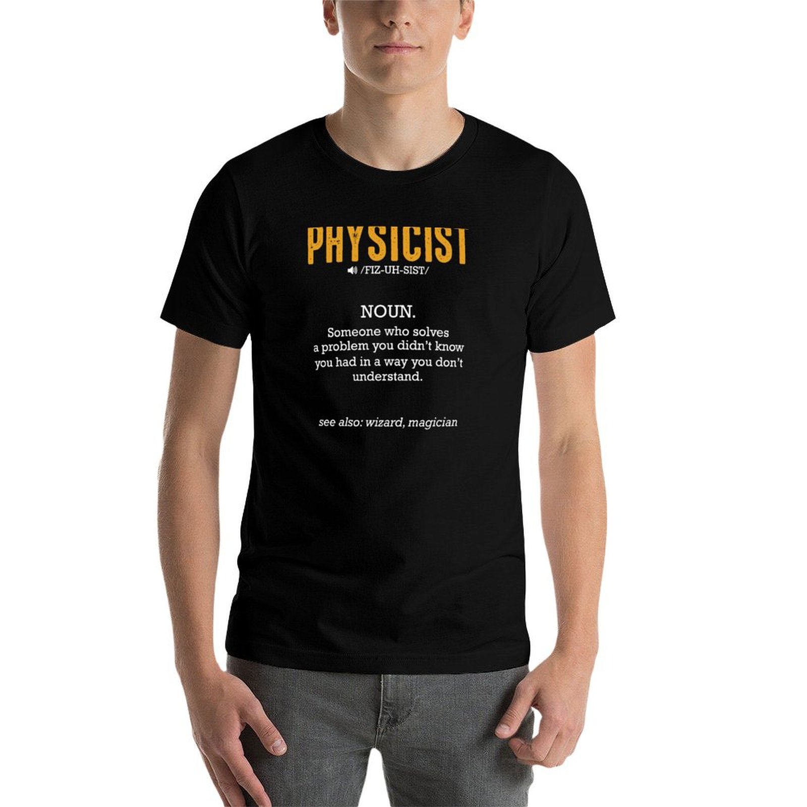 Physicist Definition Science S - Street Fashion Definition ulasan dan harga