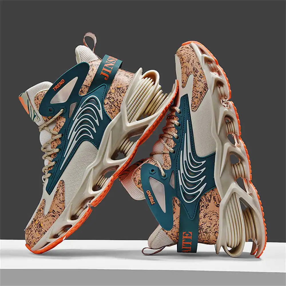 Non-slip Mid Child Running Sne - Street Fashion High End ulasan dan harga