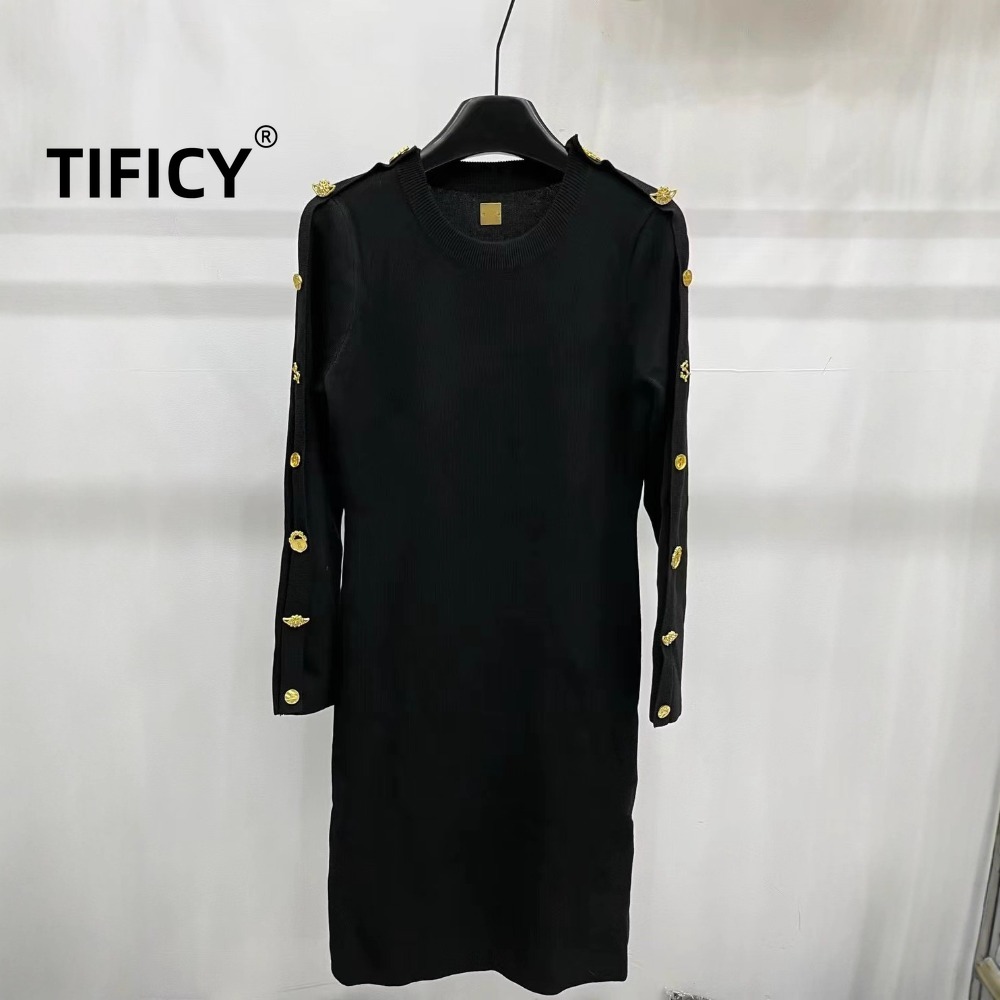 High Street Dresses Women's Au - Street Fashion High End ulasan dan harga
