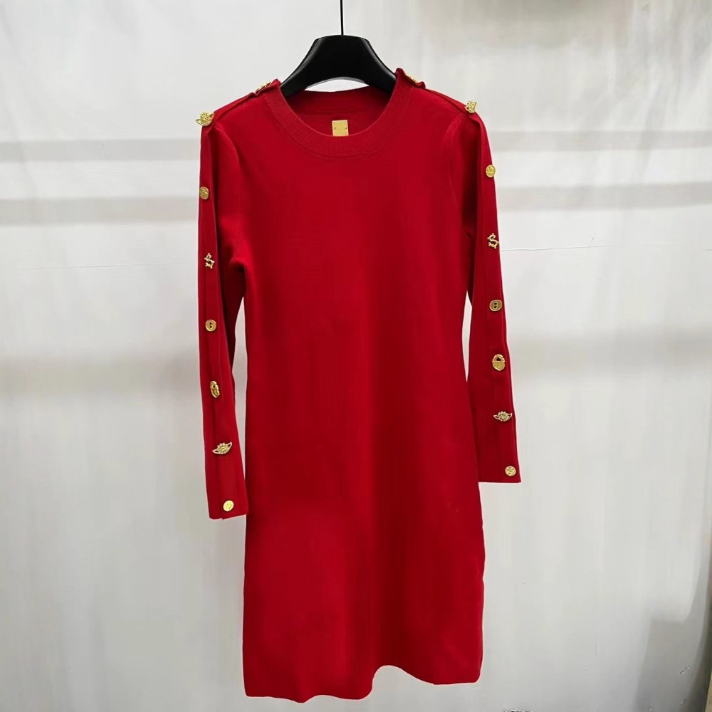 High Street Dresses Women's Au - Street Fashion High End ulasan dan harga