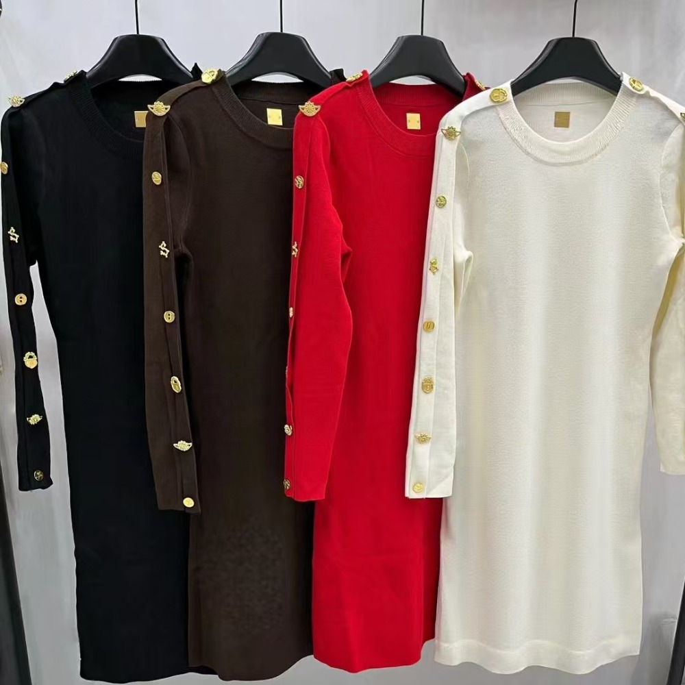 High Street Dresses Women's Au - Street Fashion High End ulasan dan harga