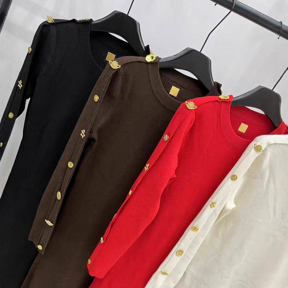 High Street Dresses Women's Au - Street Fashion High End ulasan dan harga