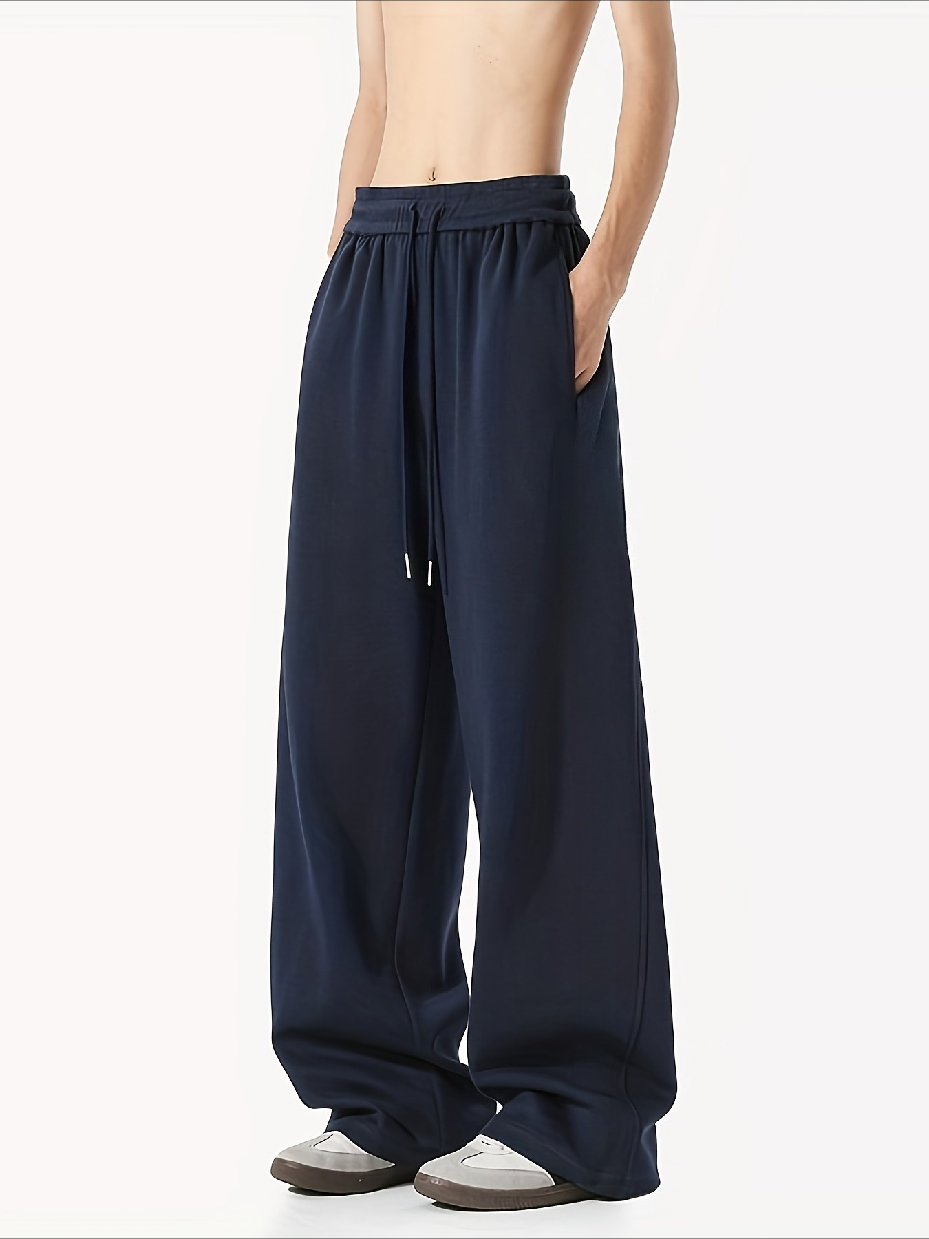 American High Street Sweatpant - Street Fashion Brand ulasan dan harga