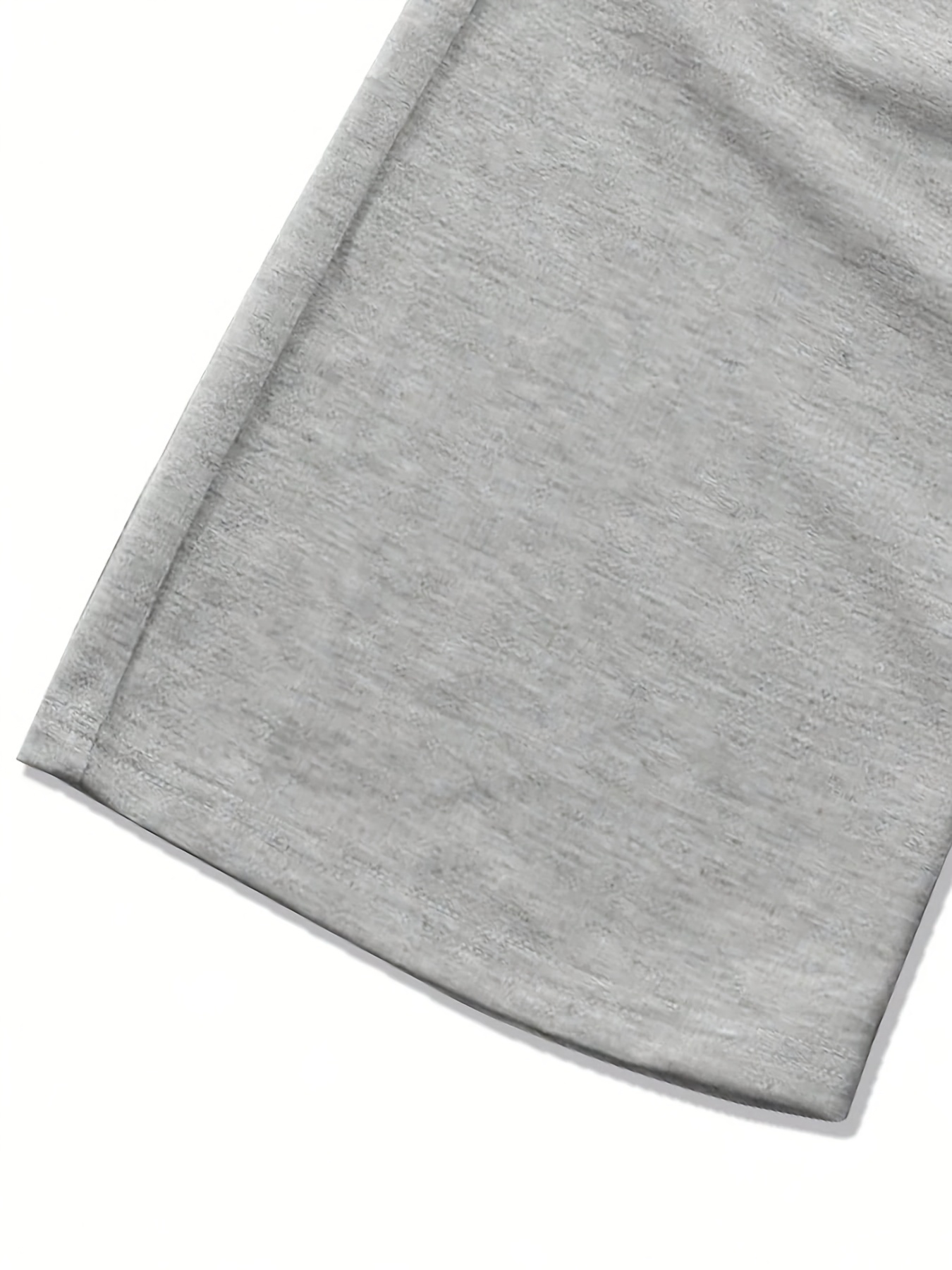 American High Street Sweatpant - Street Fashion Brand ulasan dan harga