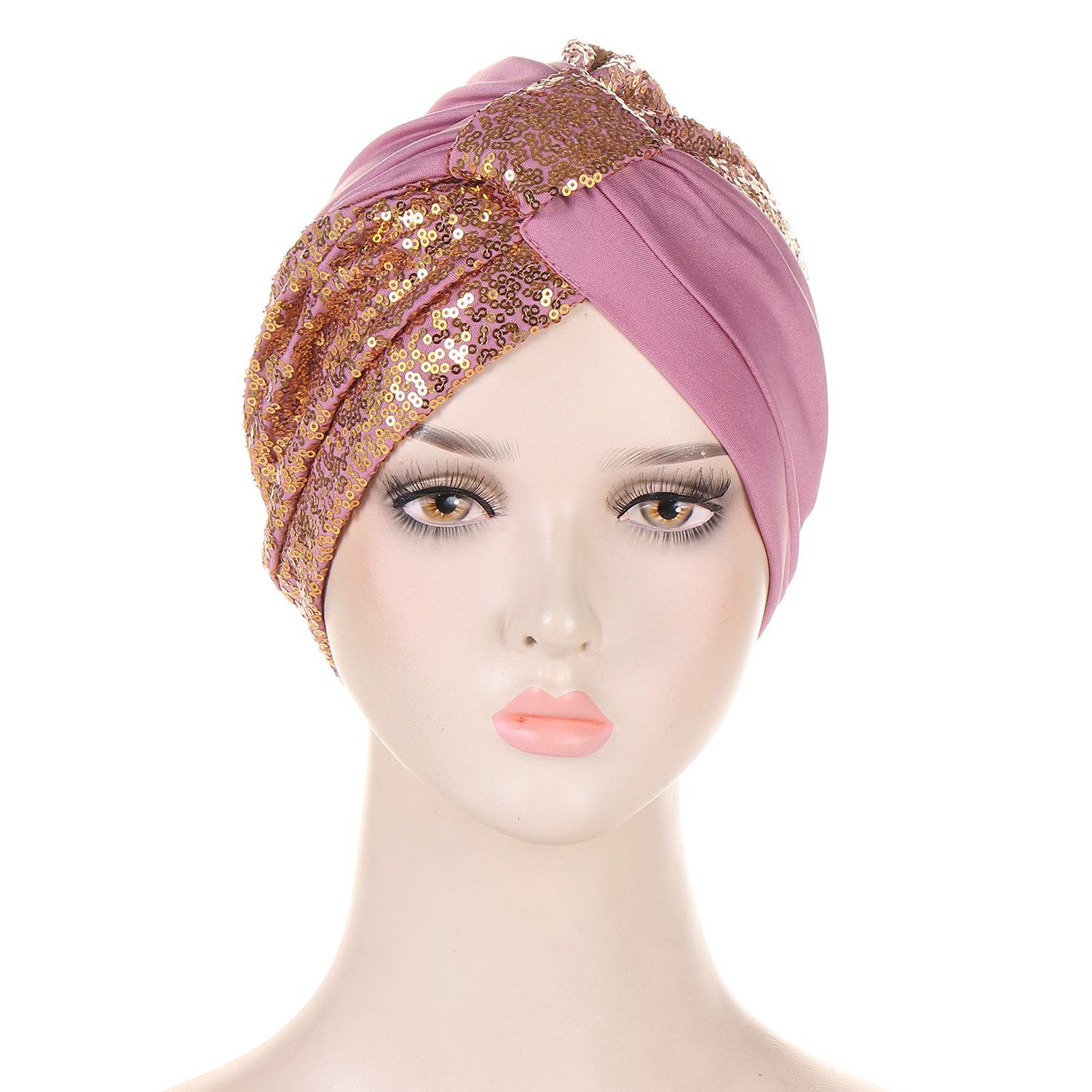 Southeast Asia New Women Adult - Street Fashion Hijab ulasan dan harga