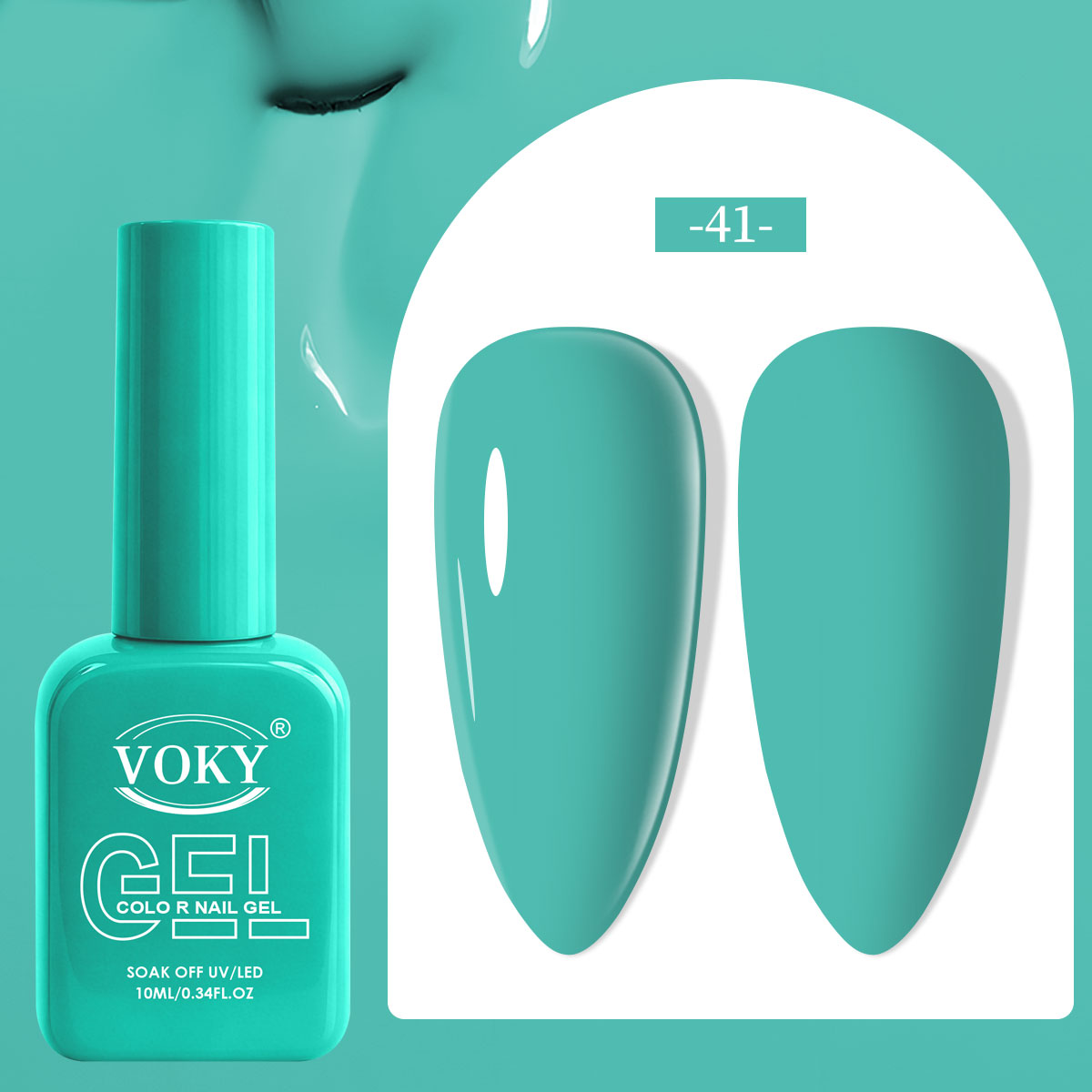 High-end macaron turquoise blu - Street Fashion High End ulasan dan harga