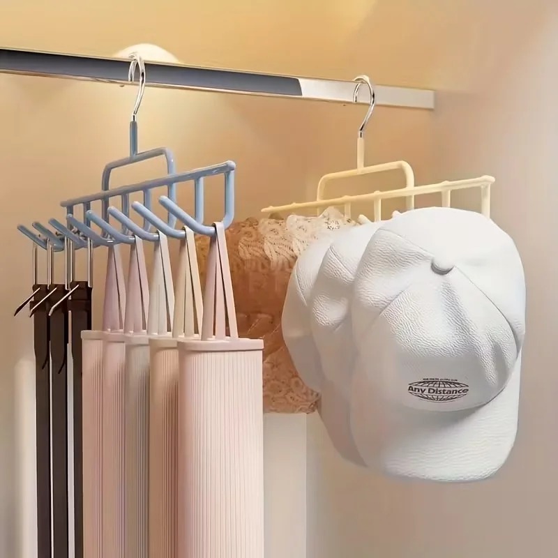 1pc New Hat Rack Instagram-Sty - Baseball Cap Fitted ulasan dan harga