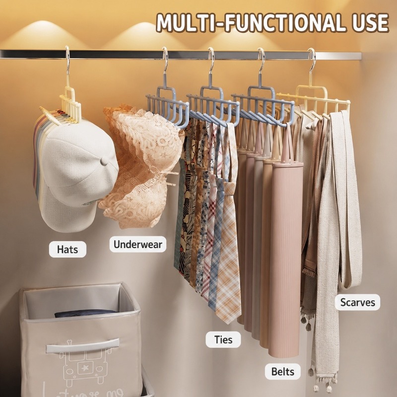 1pc New Hat Rack Instagram-Sty - Baseball Cap Fitted ulasan dan harga