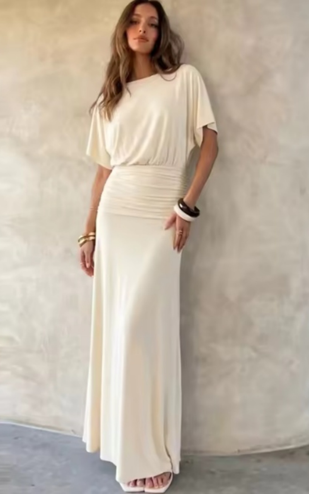 Women's Dress 2026 Summer New  - Street Fashion High End ulasan dan harga