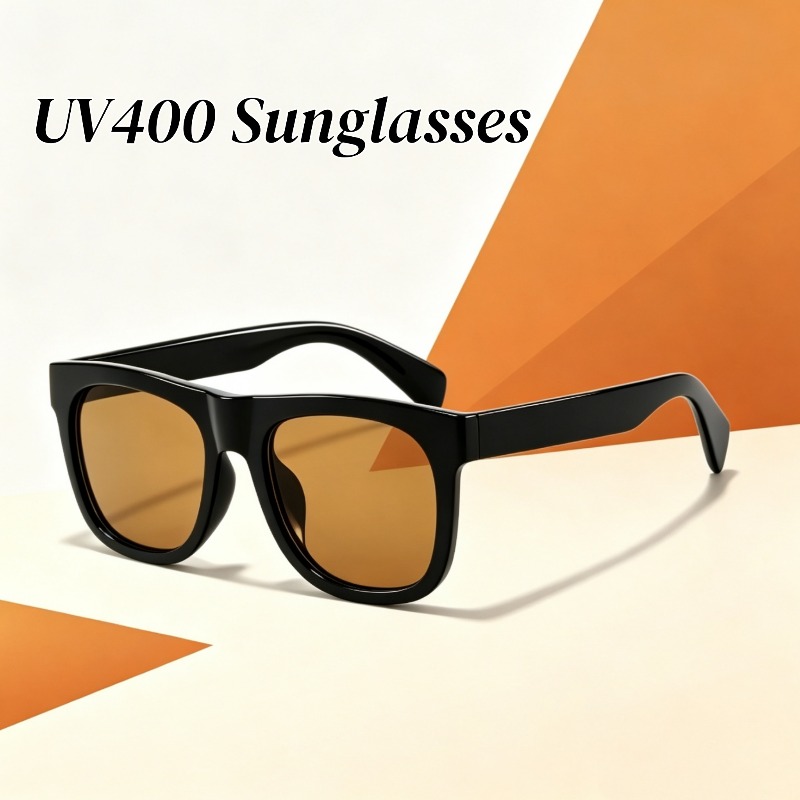 Unisex New Fashion Trendy Squa - Street Fashion Definition ulasan dan harga