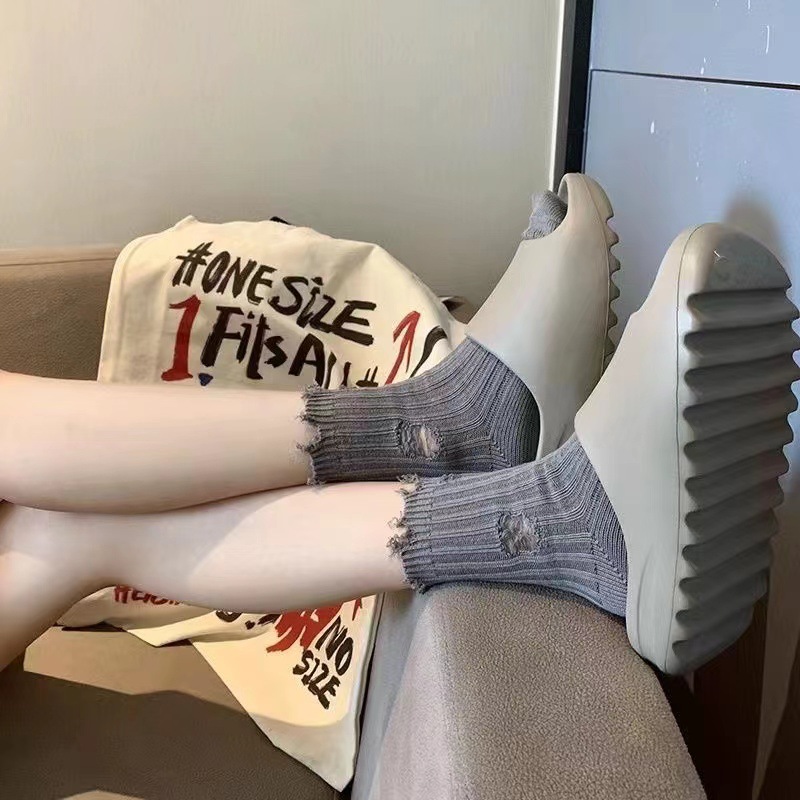 Women's Summer Spring Cotton S - Street Fashion Korean Girl ulasan dan harga