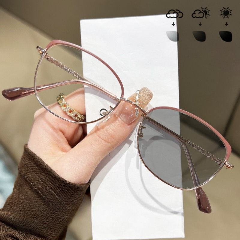 Ultra-lightweight Metal Frame  - Street Fashion Definition ulasan dan harga