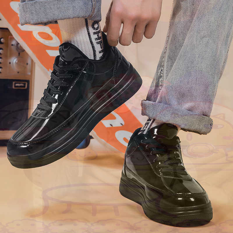 Boots Size 33 Tennis Women's S - Asian Street Fashion Girls ulasan dan harga