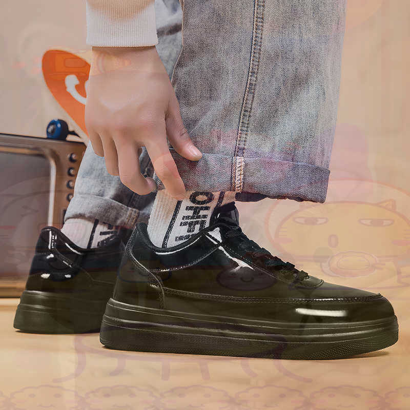 Boots Size 33 Tennis Women's S - Asian Street Fashion Girls ulasan dan harga