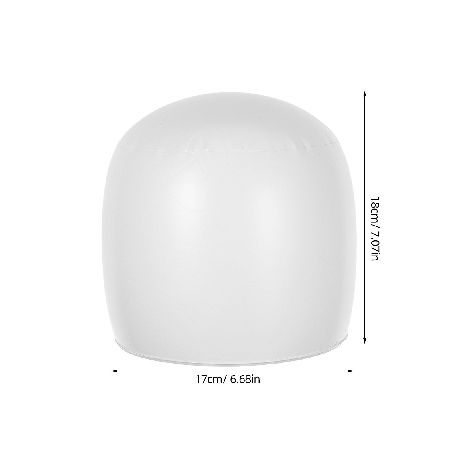 Inflatable Hat Support Stand f - Baseball Cap Fitted ulasan dan harga