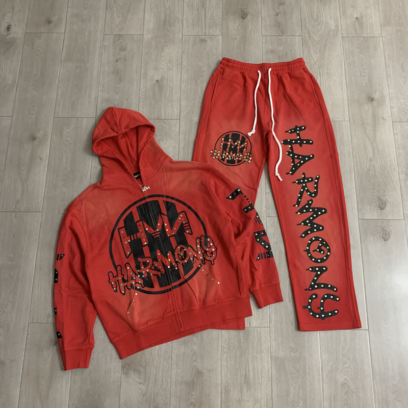Fashion Street Fashion Brand H - Street Fashion Brand ulasan dan harga