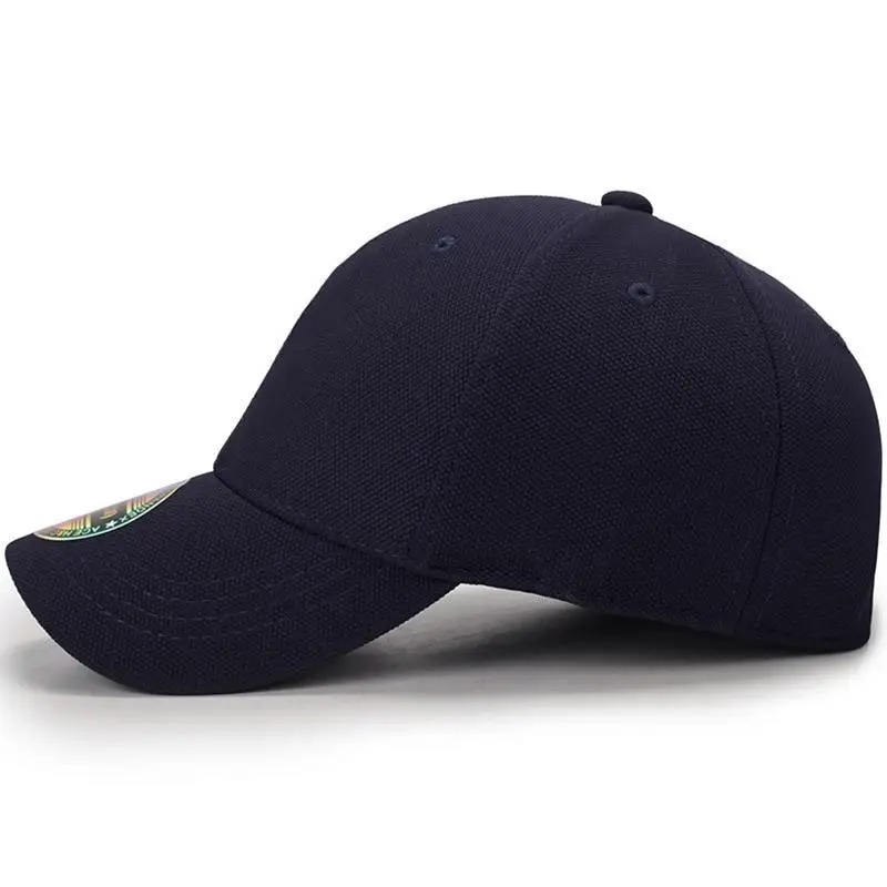 2026 Customized Printed Logo F - Baseball Cap Fitted ulasan dan harga