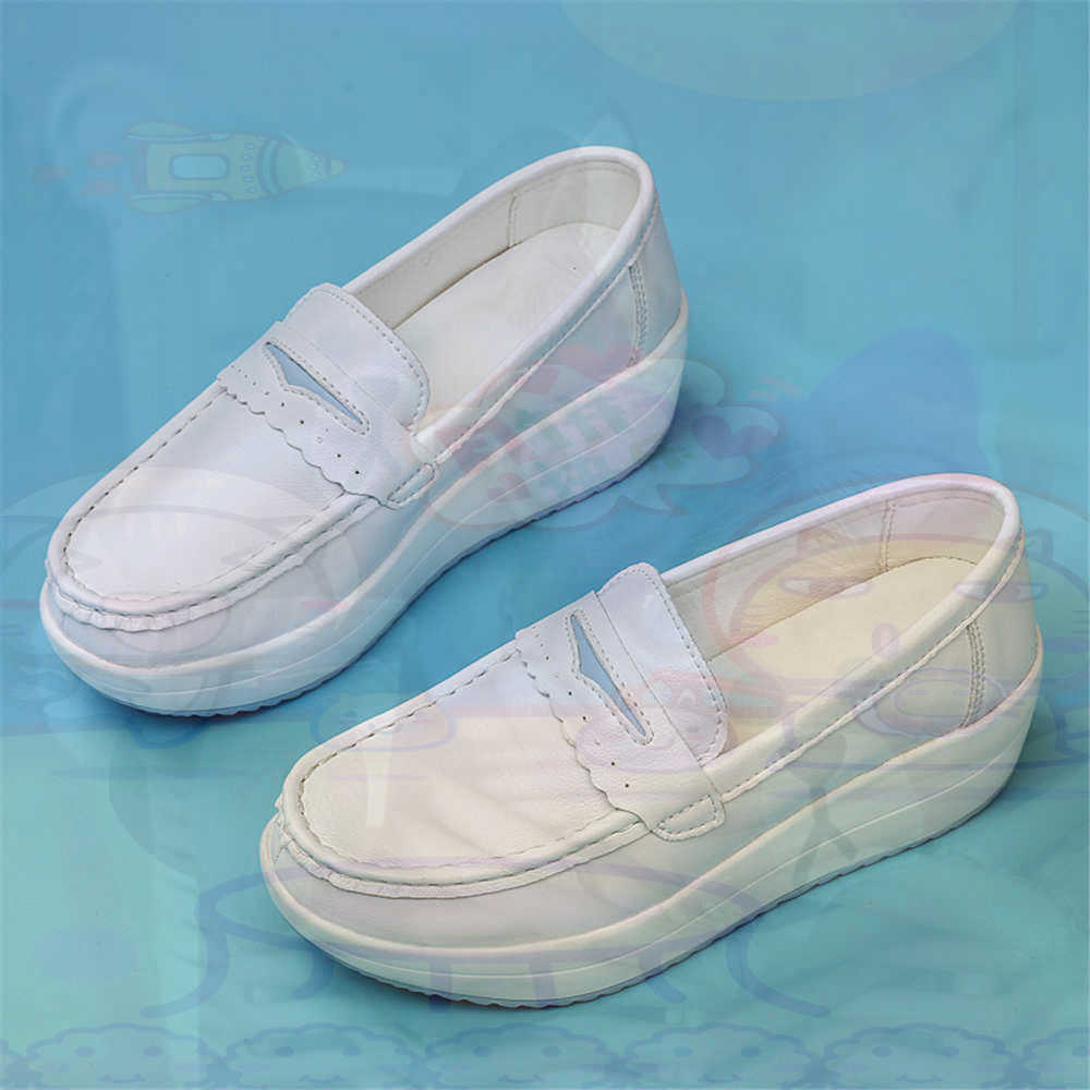 Plataform Winter Pink Sneakers - Asian Street Fashion Girls ulasan dan harga
