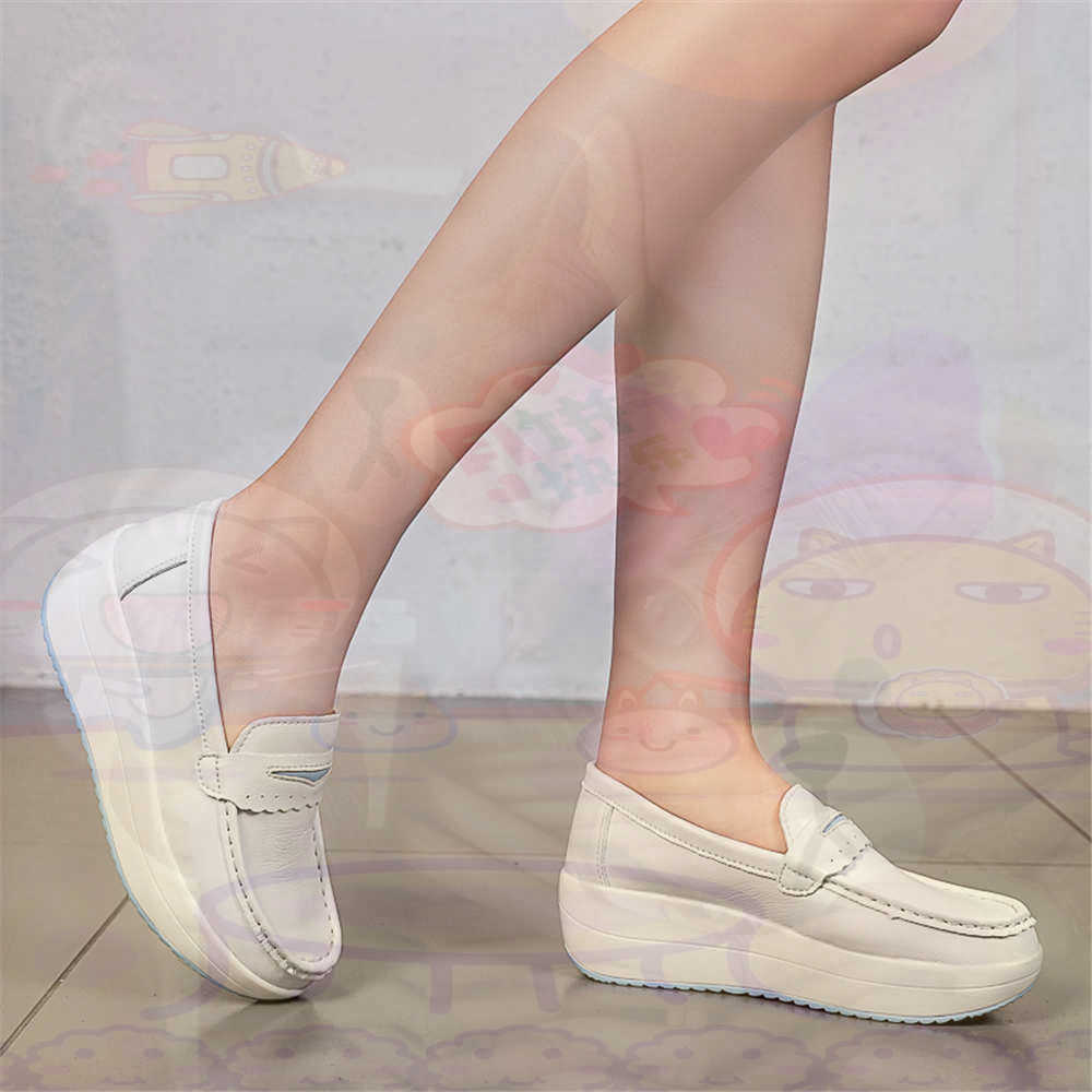 Plataform Winter Pink Sneakers - Asian Street Fashion Girls ulasan dan harga