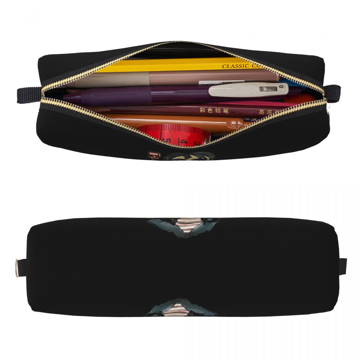 Mouthwashing Anyas Pencil Case - Street Fashion Blog ulasan dan harga