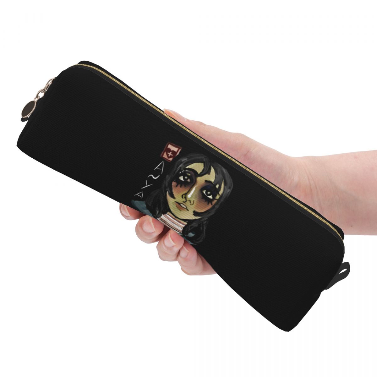 Mouthwashing Anyas Pencil Case - Street Fashion Blog ulasan dan harga