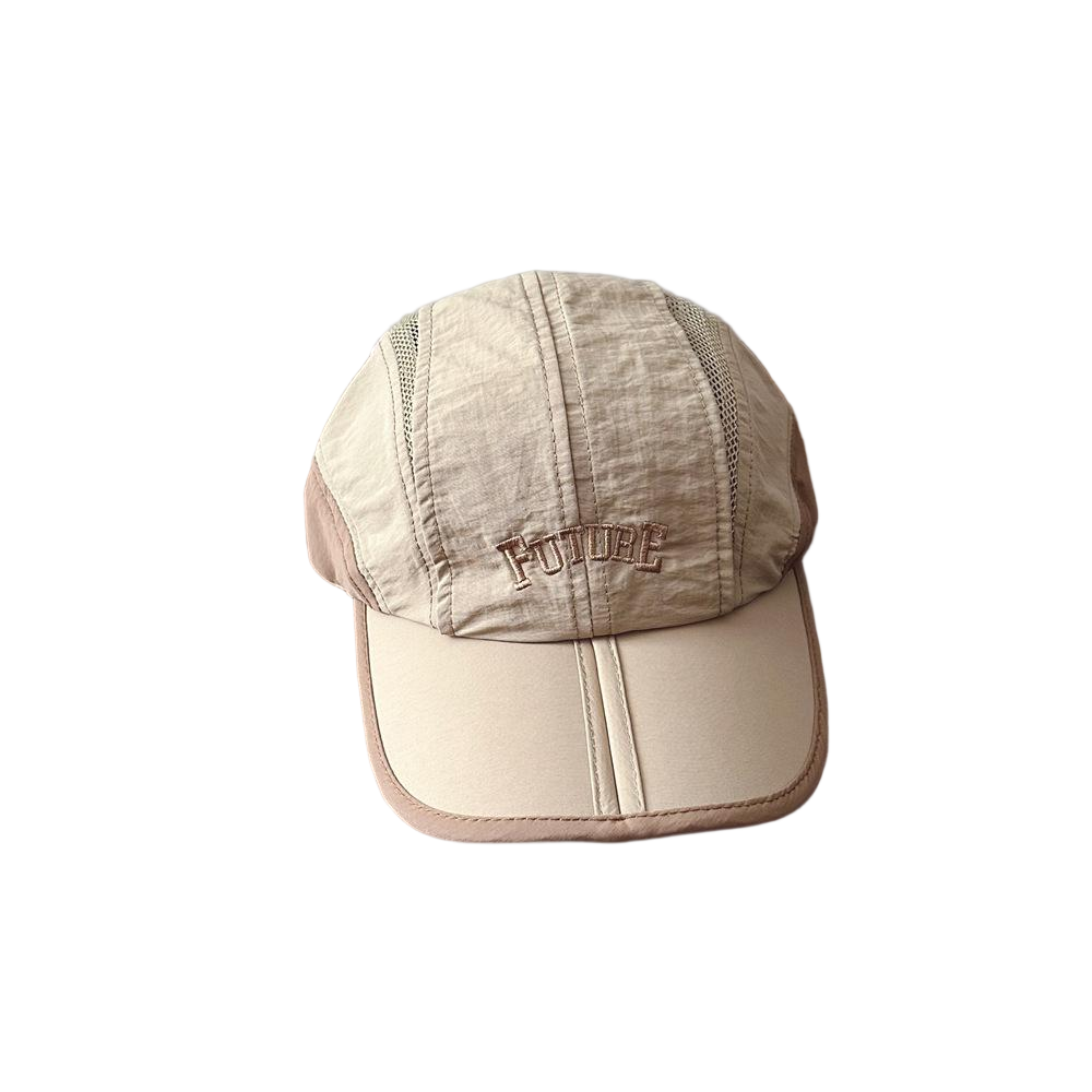 Japanese-Style Children's Spor - Baseball Cap Fitted ulasan dan harga
