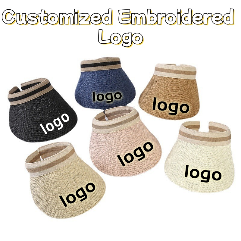 Customized Embroidered Logo Ou - Baseball Cap Fitted ulasan dan harga
