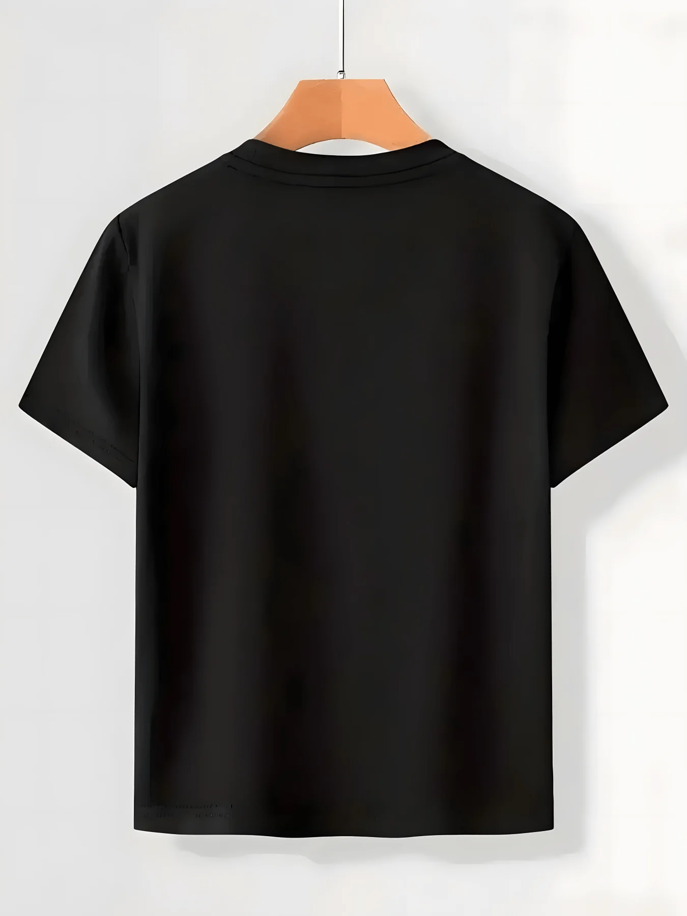 Dark Devil Smiling Face Fashio - Street Fashion Elements ulasan dan harga