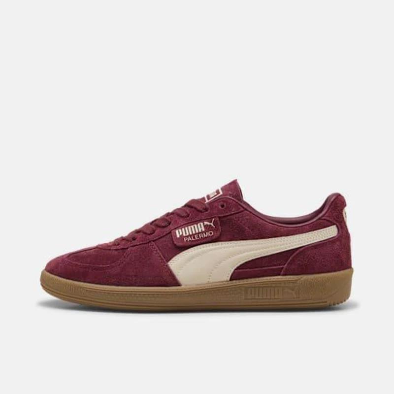 Puma Autumn Men Women Fashion  - Puma Shoes Rs-X ulasan dan harga