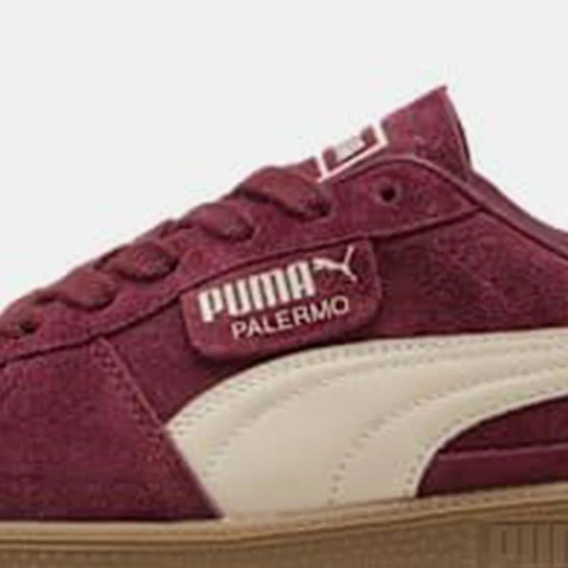 Puma Autumn Men Women Fashion  - Puma Shoes Rs-X ulasan dan harga