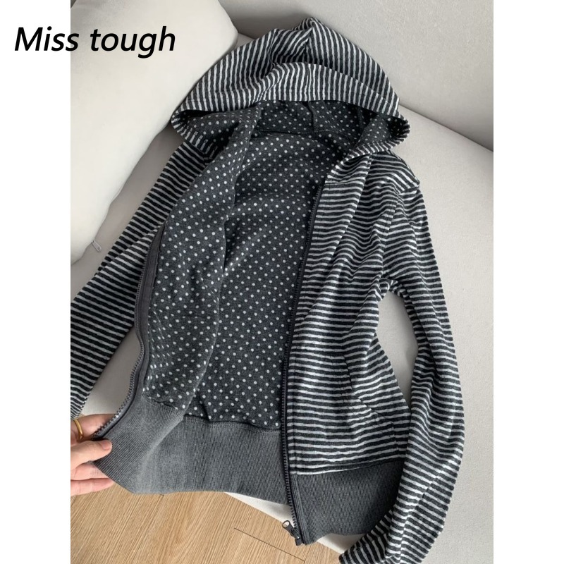 Winter Warm Korean Fashion Y2k - Street Fashion Korean Girl ulasan dan harga