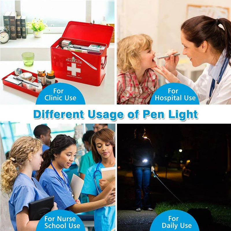 Mini Pen Shape USB Rechargeabl - Street Fashion Blog ulasan dan harga