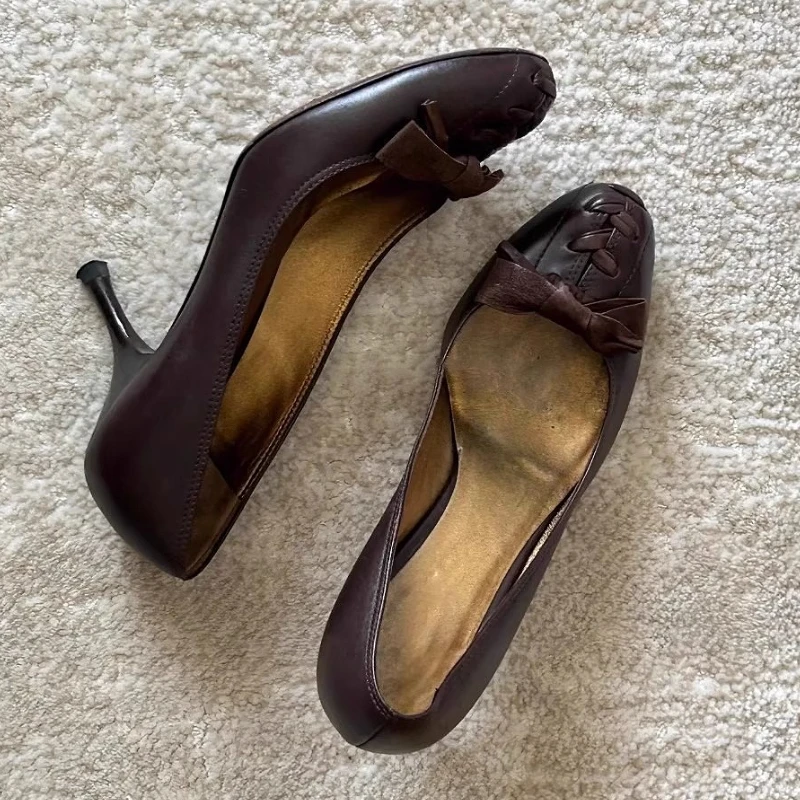 Fashion Designe Women Pumps Re - Street Fashion Brand ulasan dan harga