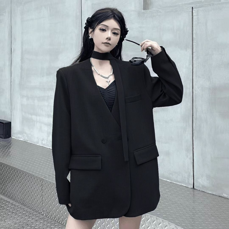 2026 Spring Fashion New Women' - Street Fashion High End ulasan dan harga