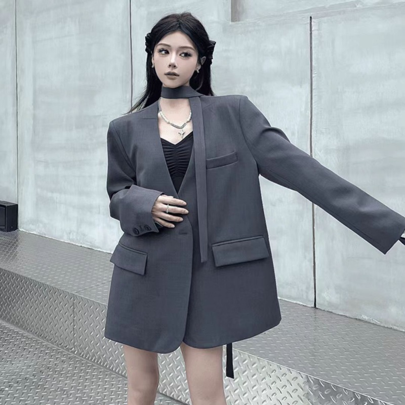 2026 Spring Fashion New Women' - Street Fashion High End ulasan dan harga