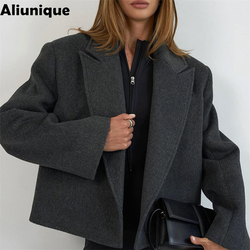 2026 Autumn Winter Fashion Sho - Street Fashion High End ulasan dan harga