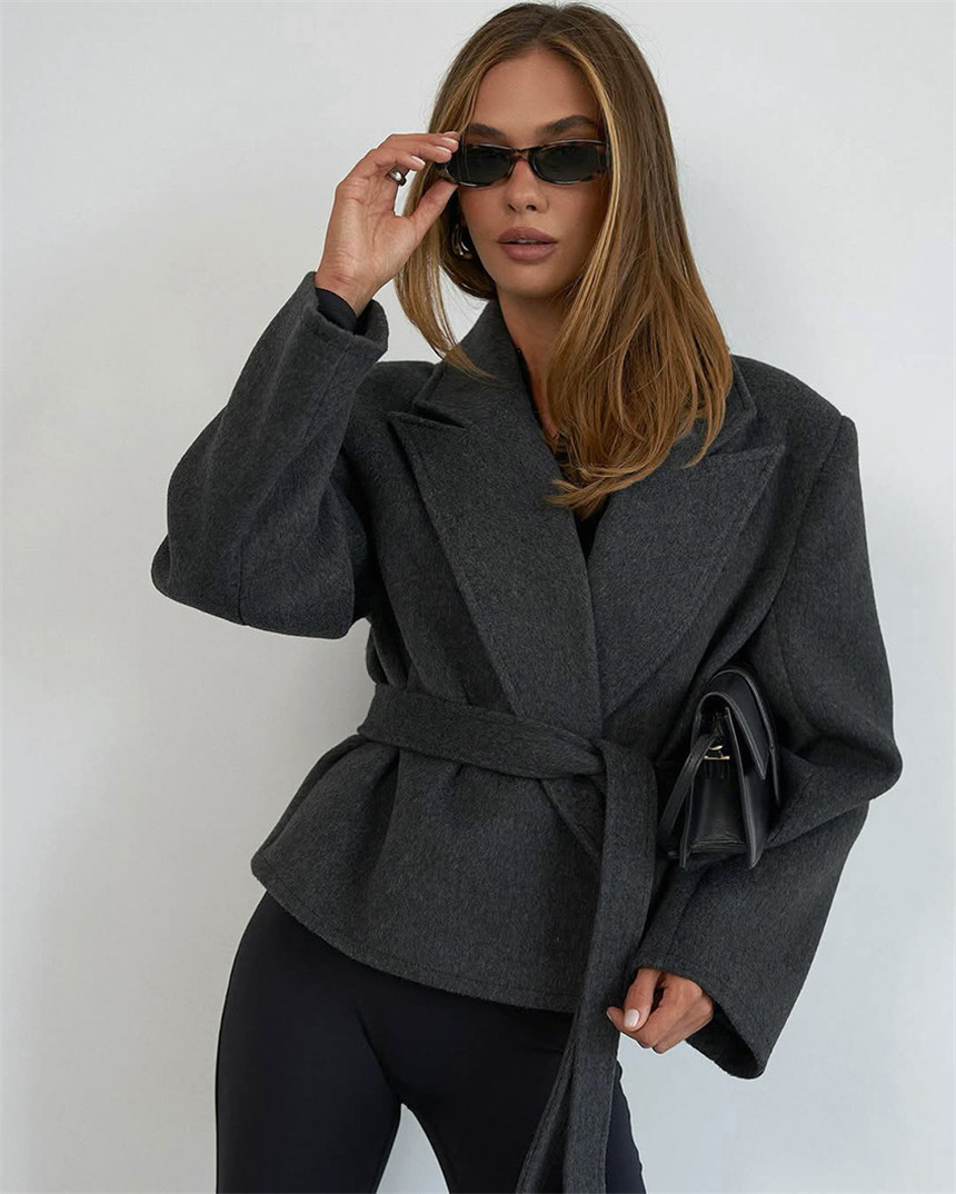 2026 Autumn Winter Fashion Sho - Street Fashion High End ulasan dan harga