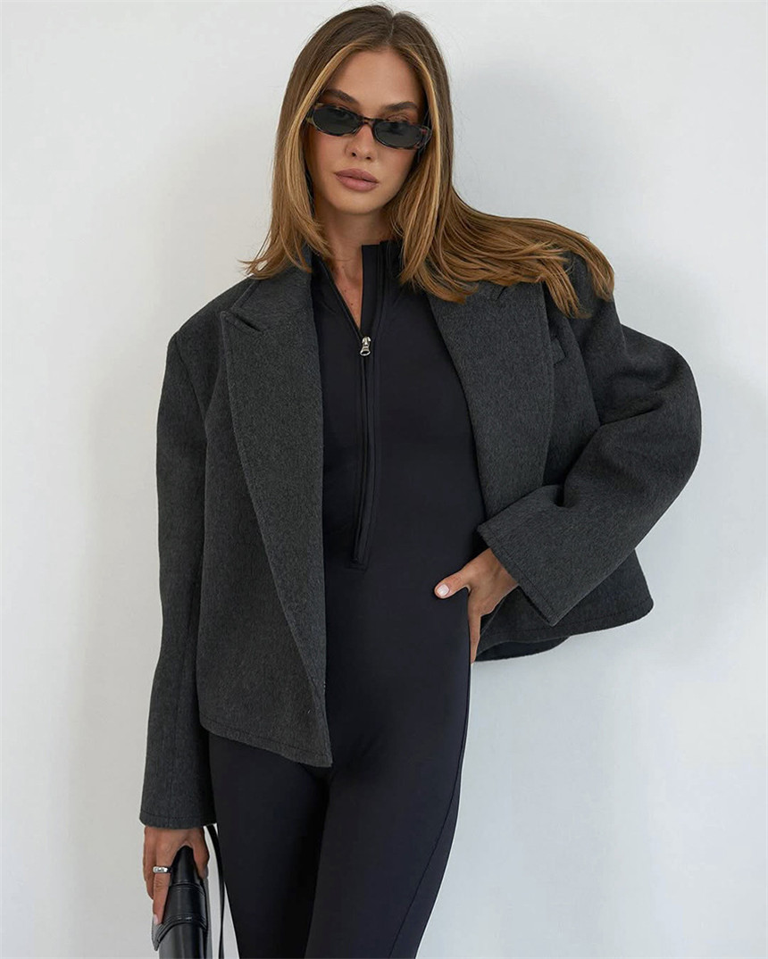 2026 Autumn Winter Fashion Sho - Street Fashion High End ulasan dan harga