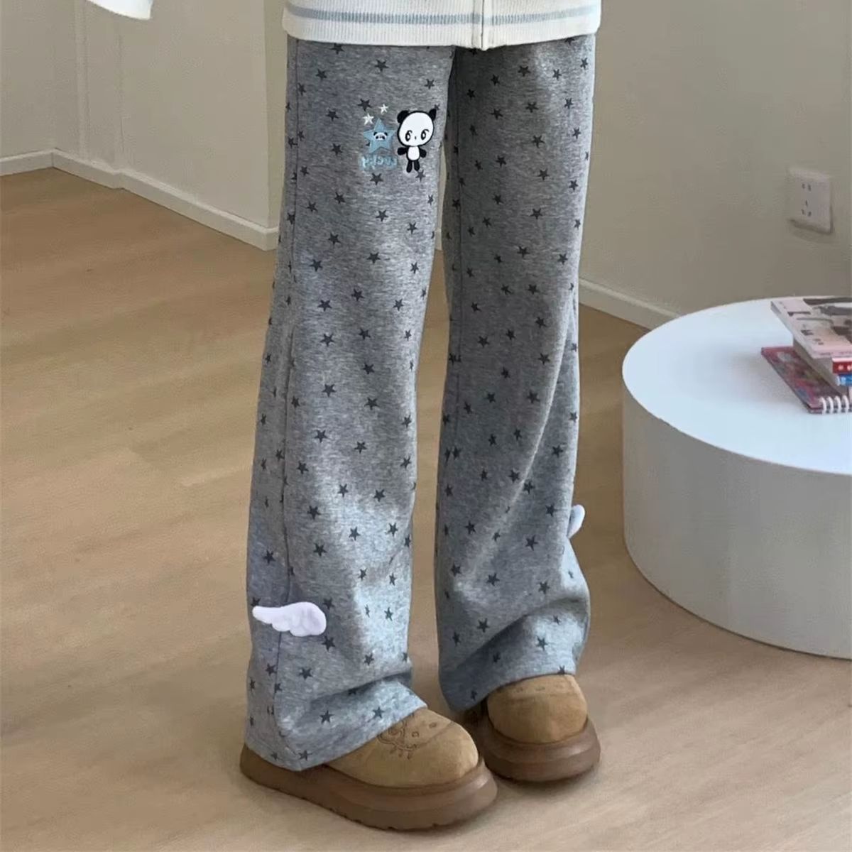 Vintage Y2K Streetwear Japanes - Street Fashion Korean Girl ulasan dan harga