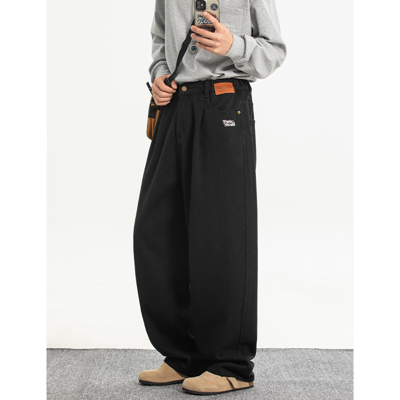 Male 2025 Spring Edition Ameri - Street Fashion Brand ulasan dan harga