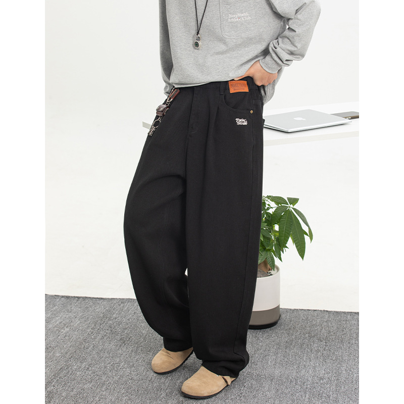 Male 2025 Spring Edition Ameri - Street Fashion Brand ulasan dan harga