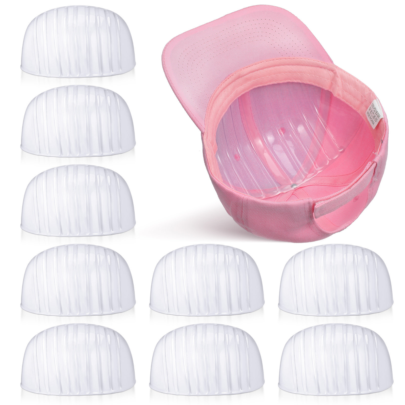 25Pcs Children's Baseball Cap  - Baseball Cap Fitted ulasan dan harga
