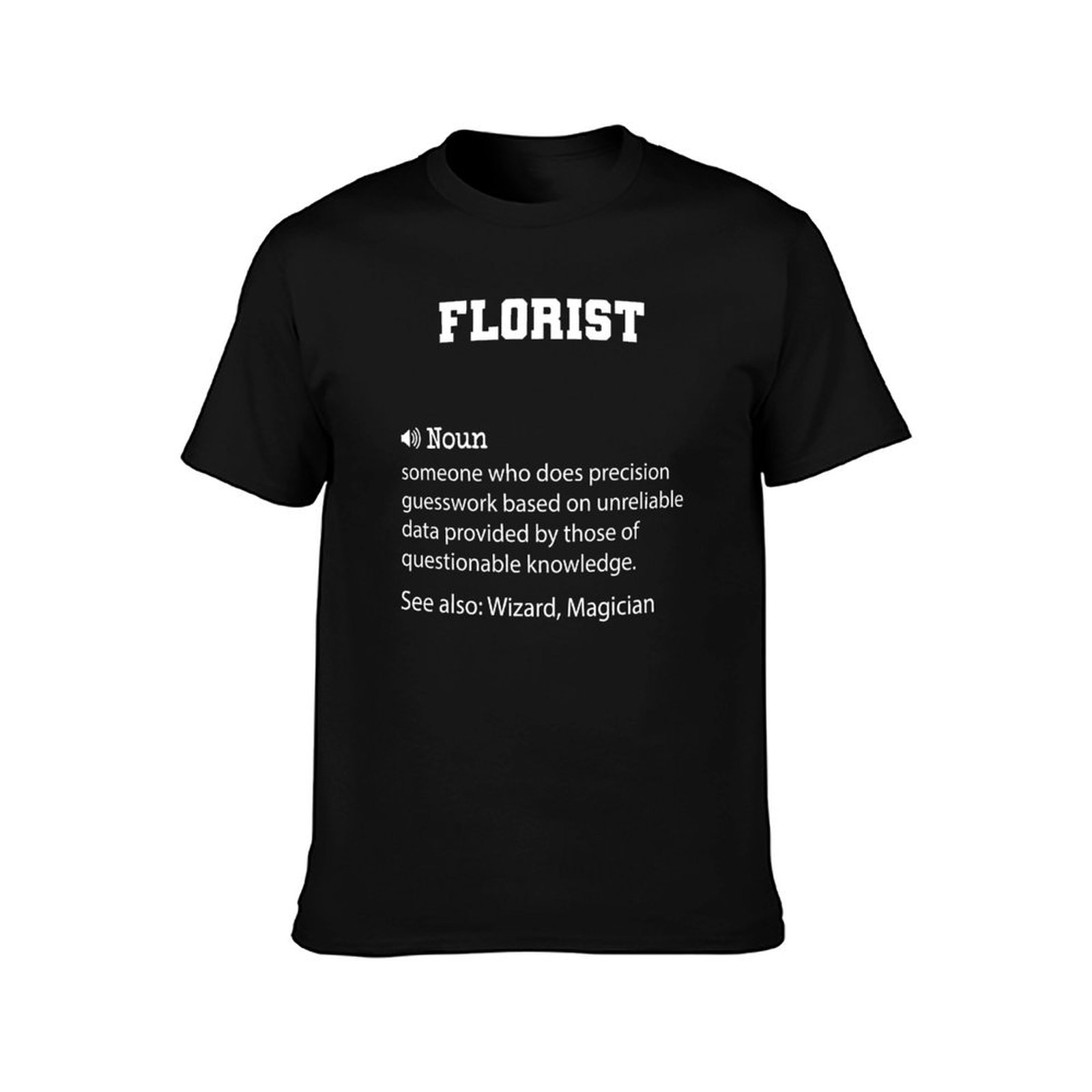 Florist Definition, Funny Flor - Street Fashion Definition ulasan dan harga