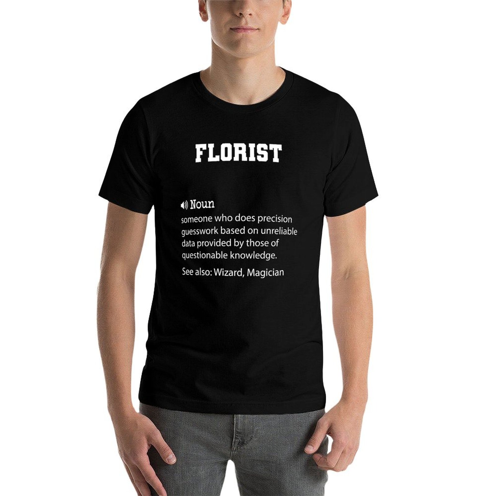 Florist Definition, Funny Flor - Street Fashion Definition ulasan dan harga