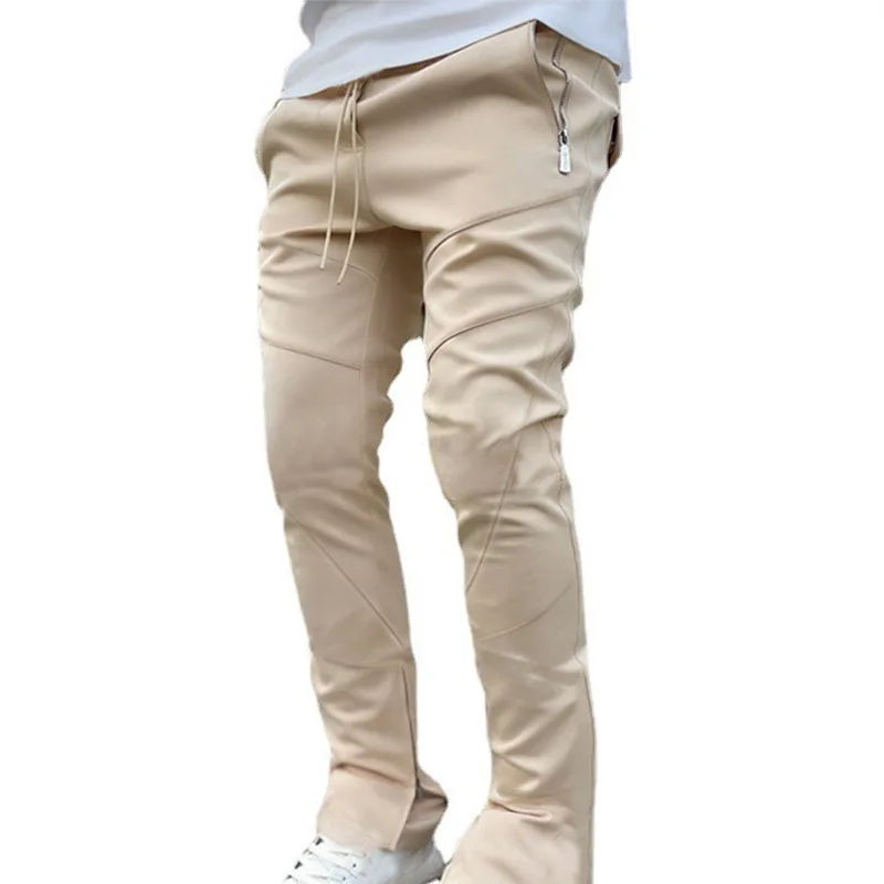 Sport Pants Men's Korean Autum - Street Fashion Brand ulasan dan harga