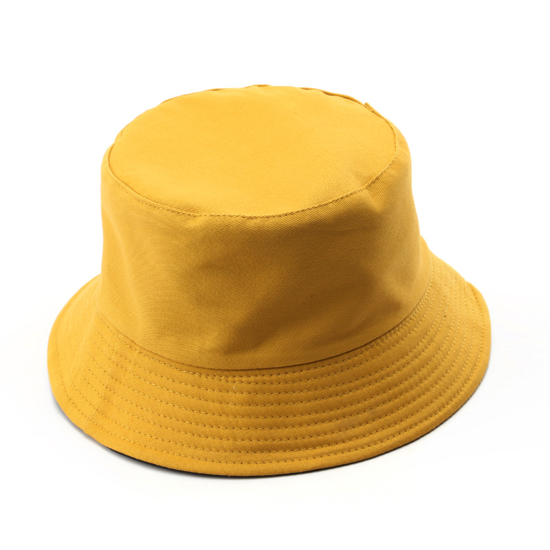Custom Logo Double Side Fisher - Baseball Cap Fitted ulasan dan harga