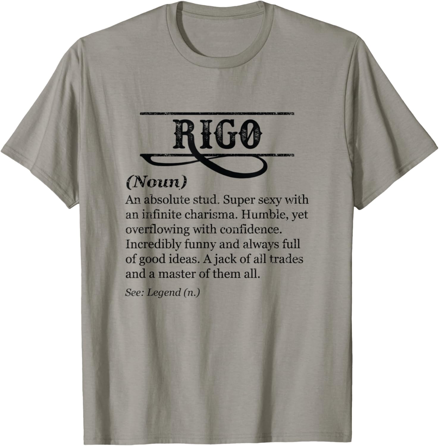 Rigo Definition Noun Funny Men - Street Fashion Definition ulasan dan harga