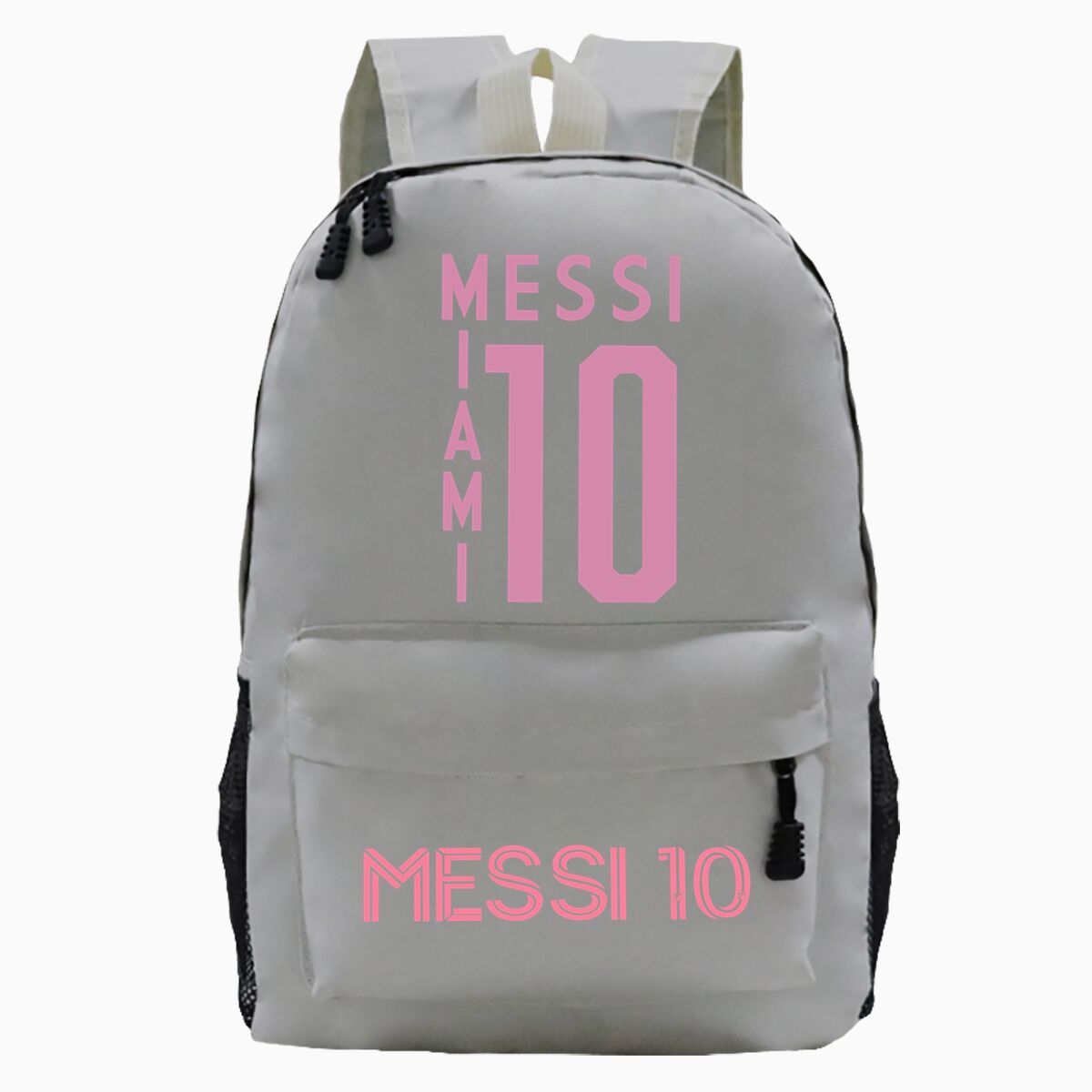 Football Star Fashion Rucksack - Street Fashion Loverboy ulasan dan harga